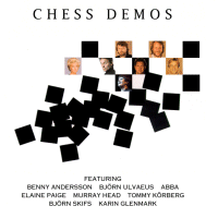 Chess Demos