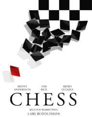 Chess in Stockholm