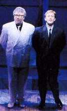 Walter and Molokov