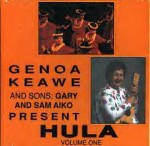 Hula Vol 1