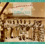 Memories of Hawaii Calls, Vol. 1