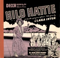 Original 1940 Hilo Hattie Decca set