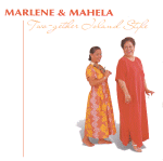 Marlene and Mahela