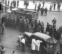 The 1943 military coup