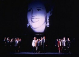 Requiem for Evita