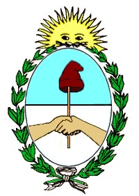 Argentine Seal