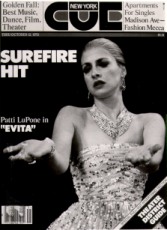 'Surefire Hit' shook Patti