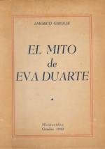 An anti-Peronist book written by an exile in Uruguay.