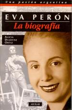 Spanish version of biography by Alicia Ortiz