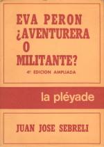 A fascinating Argentine book which managed to be published during the oppressive military regime.