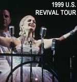 1999 U. S. Revival Tour