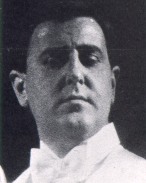 Joaquin Laria