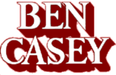 Ben Casey