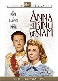 Anna and the King of Siam