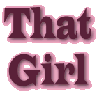 That Girl